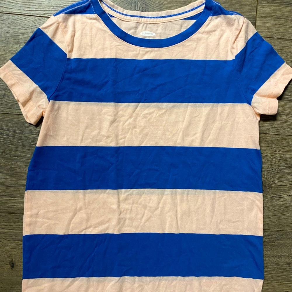 Old navy size 8. Like new!